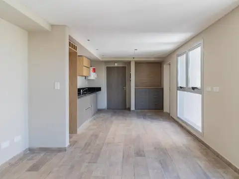Departamento en Boedo