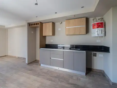 Departamento en Alquiler en Boedo, USD 500