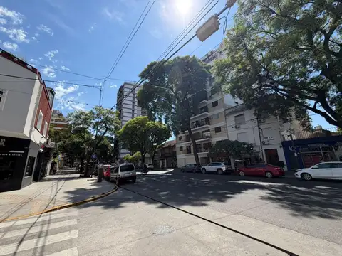 Local en Alquiler en Belgrano R, $ 7.500.000