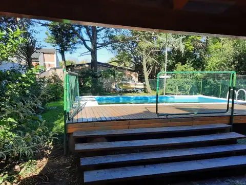 Casa en Venta en Villa Luzuriaga, USD 175.000