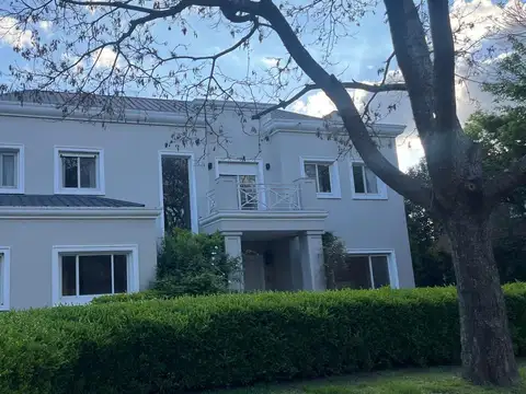 Casa en Venta 25 años