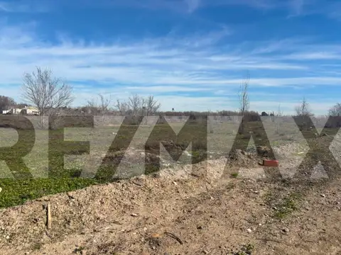 Terreno en Venta en General Roca, USD 8.000