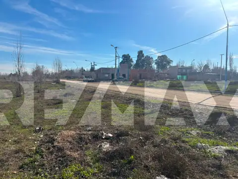 TERRENO EN BARRIO SAN GABRIEL II 275M2