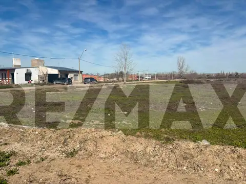 Terreno en Venta de 275,0 m2