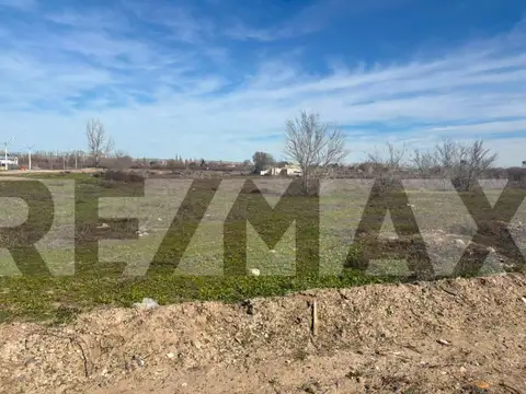 Terreno en Venta en General Roca, USD 8.000
