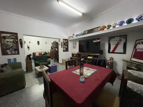 Casa en Venta 40 años