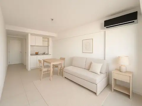 Departamento en Venta en Flores, USD 59.000