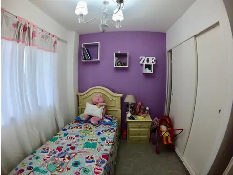 Departamento en Venta de 3 ambientes