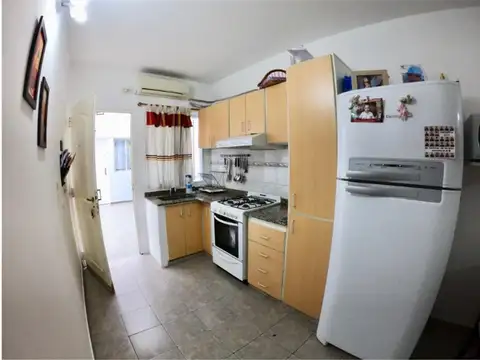 Departamento en Venta en Ramos Mejia, USD 85.000