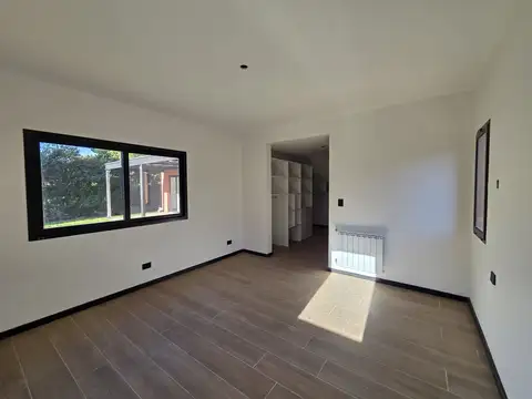 Casa en Venta A Estrenar