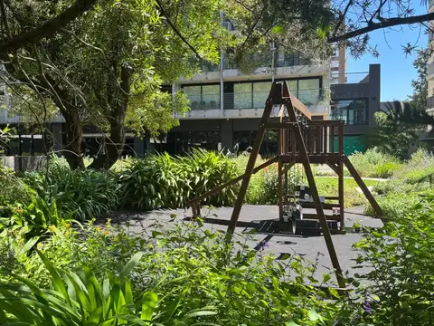 Departamento en Alquiler de 3 ambientes