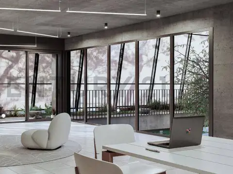 Oficina en Venta 2025 años