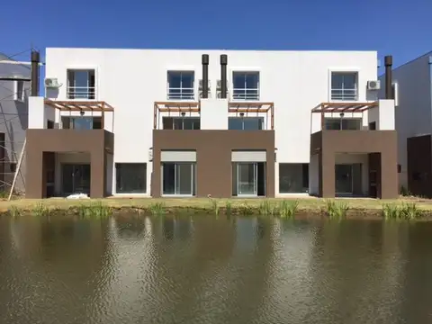 Departamento en Venta 2 ambientes en Sendero, Nordelta