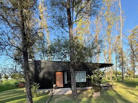 Casa en Campo Timbo, Oliveros, Iriondo Santa Fe