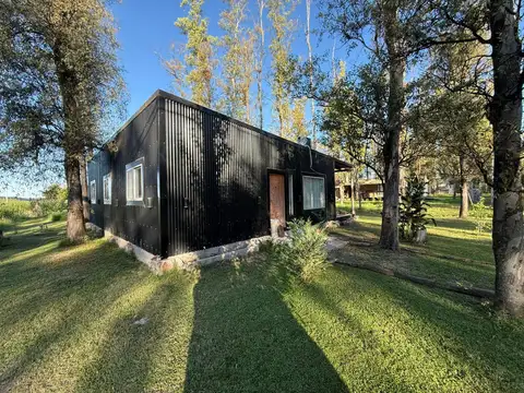 Casa Venta en Oliveros, Iriondo