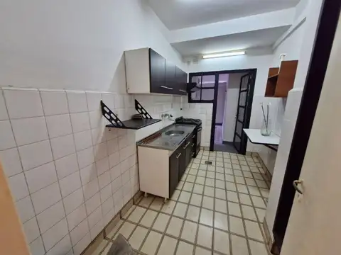 Departamento en Venta en Almagro, USD 112.900