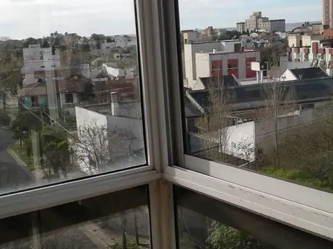 Departamento en Venta con 1 cochera