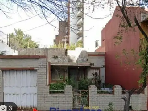 LOTE 8,66 X 19 MTS   USAB1, PB + 3