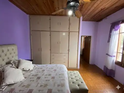 Depto Tipo Casa en Venta de 2 dormitorios