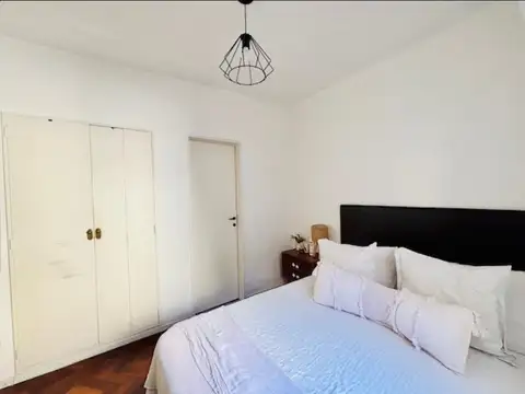 Departamento en Alquiler en Palermo Chico, $ 650.000