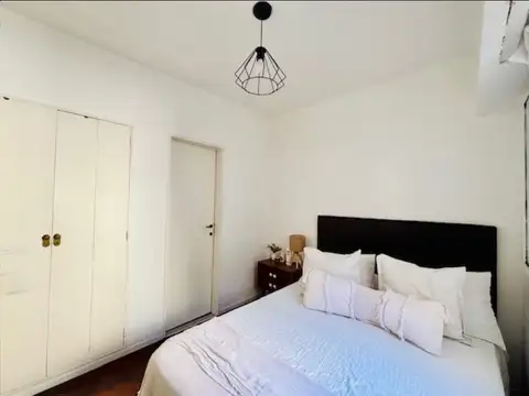 Departamento en Alquiler 50 años