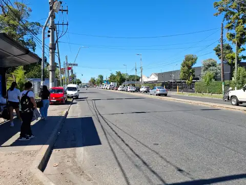Terreno en Venta de 245,0 m2