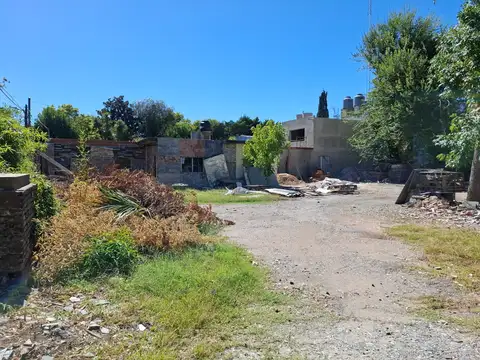 Terreno en Venta, FOT 3