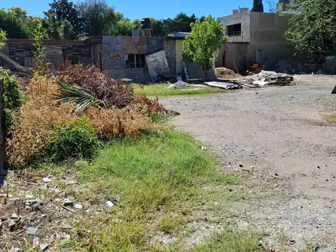 Terreno en Venta en Los Polvorines, USD 124.000
