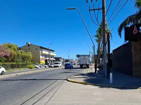 Oportunidad desarrollo – unidad funcional 245m² con derechos de construcción y subdivisión - Los Polvorines