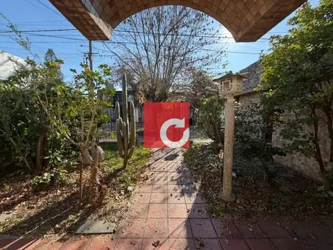 Casa en Venta 35 años