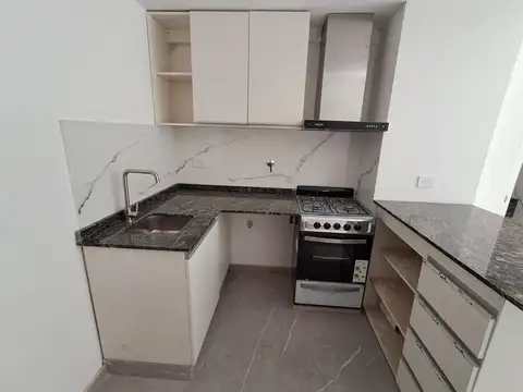 Departamento en Venta en Villa Devoto, USD 111.300