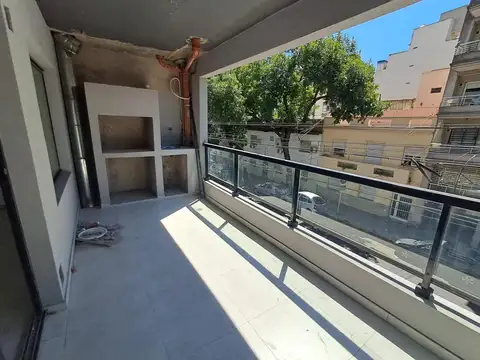 departamento monoambiente a estrenar en villa devoto
