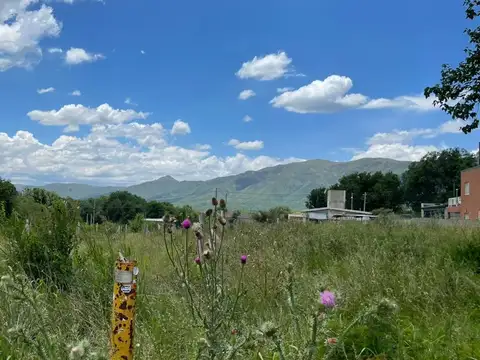 Terreno en Venta de 342,0 m2