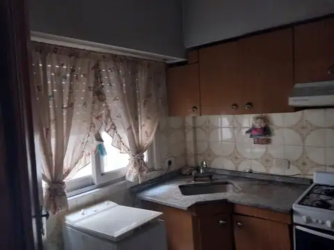 Depto Tipo Casa en Venta 46 años
