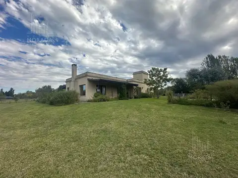 Club de Campo La Ranita