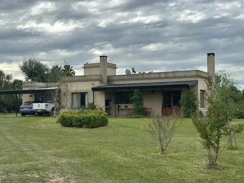 Club de Campo La Ranita