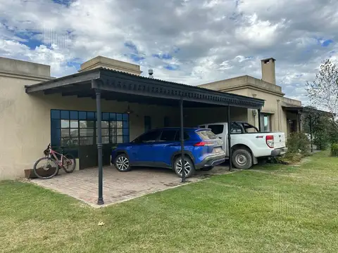 Club de Campo La Ranita