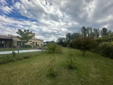 Club de Campo La Ranita