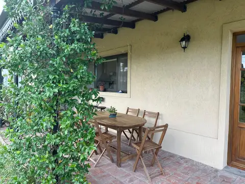 Club de Campo La Ranita