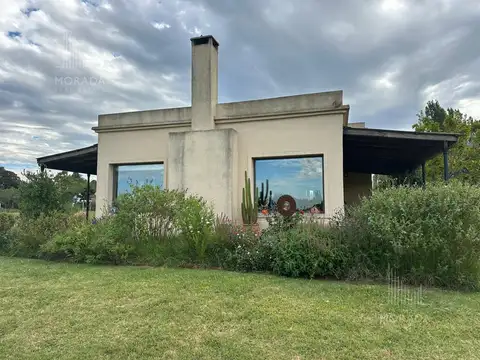 Club de Campo La Ranita
