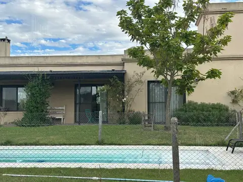 Club de Campo La Ranita