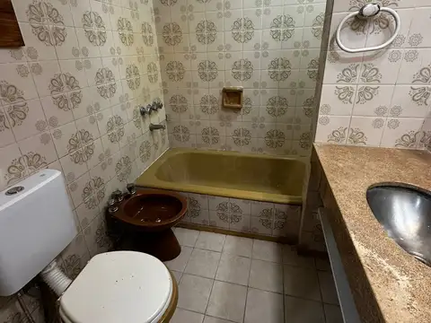 Departamento en Alquiler de 4 ambientes