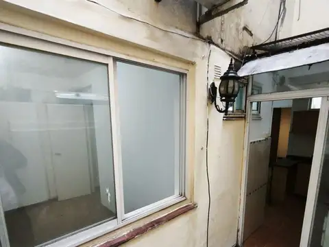 Departamento en Alquiler 40 años