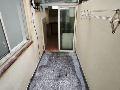 Departamento en Alquiler Apto profesional