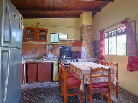 Venta CAMPO, Tala con casa y galpón