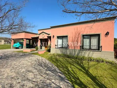 Casa en venta El Nacional