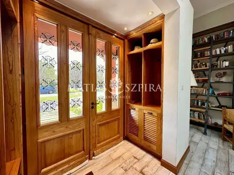 Casa en Venta en El Nacional Club de Campo, USD 359.000