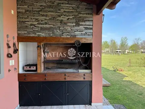 Casa en Venta 4 años