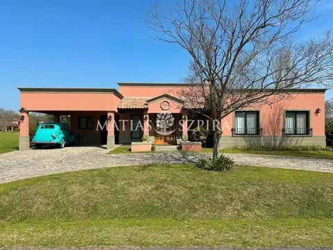 Casa en Venta de 4 dormitorios