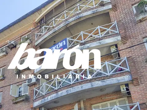 Venta - Depto 3 amb - Rivadavia 248 - Temperley